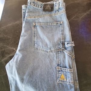 Mens Levi Jeans